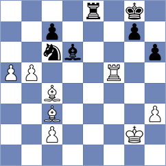 Naroditsky - Moral Garcia (chess.com INT, 2023)