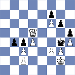 Trushkin - Ayupov (Ufa, 2012)