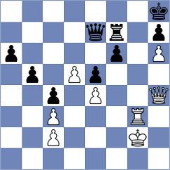 Gonzalez - Izquierdo (Montevideo, 2010)