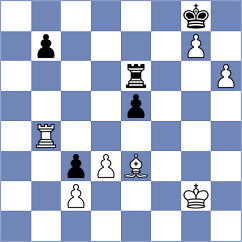Ulianov - Moiseev (Kimry, 2005)