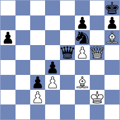 Zakin - Jorajuria Mendoza (chess.com INT, 2025)