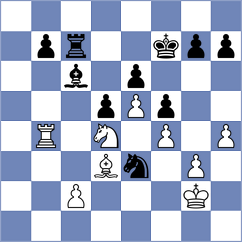 Chen - Kunka (Charlotte USA, 2024)
