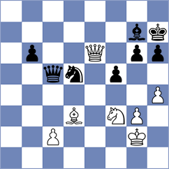 Alfara Ayllon - Raghunandan (Barcelona, 2014)