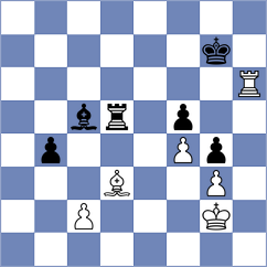 Mijatovic - Becher (Bad Sulza, 2004)