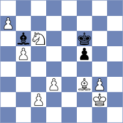Braeutigam - Wilmink (Munich GER, 2025)