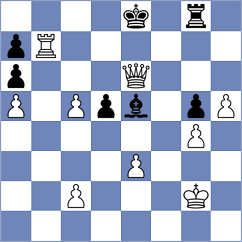 Lotero - Levitan (chess.com INT, 2024)