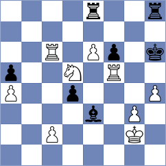 Katz - Devagharan (chess.com INT, 2025)