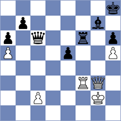 Jimenez - Garcia Gil (Linares, 2007)