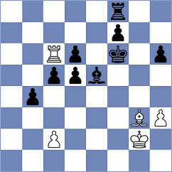 Florescu - Efimenko (chess.com INT, 2022)