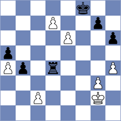 Gheorghiu - Drozdowski (chess.com INT, 2024)