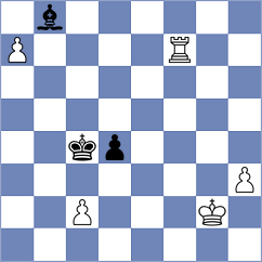 Lisenkov - Brady (chess.com INT, 2025)