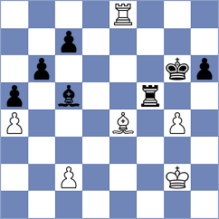 Krassilnikov - Dejmek (chess.com INT, 2022)
