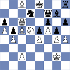 Cuartas - Smith (St Martin, 1991)