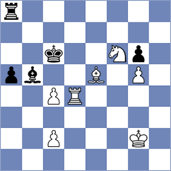 Findlay - Kindt (Prague CZE, 2025)