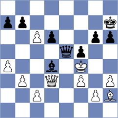 Tzontas - Banh (Chess.com INT, 2020)
