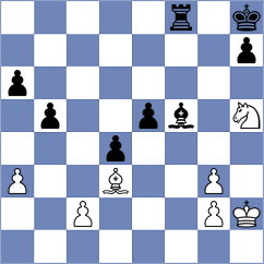 Rogowski - Paetzold (Bad Bertrich, 2009)