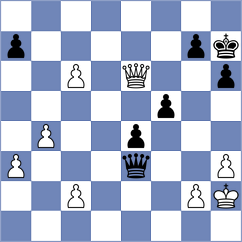 Zeng - Lagarde (Ljubljana SLO, 2025)