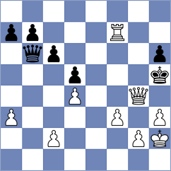 Feiertag - Roehrer (Playchess.com INT, 2020)