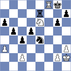 Florianovitz - Holtel (chess.com INT, 2021)