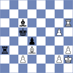 Stemmler - Sarkar (chess.com INT, 2025)