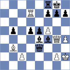 Souza Dos Santos - Derraugh (Chess.com INT, 2020)