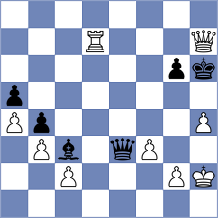 Rendle - Paul (Chess.com INT, 2020)