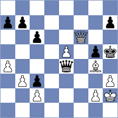 Smirnov - Livaic (chess.com INT, 2025)