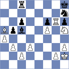 Yurtseven - Michelle Catherina (chess.com INT, 2024)