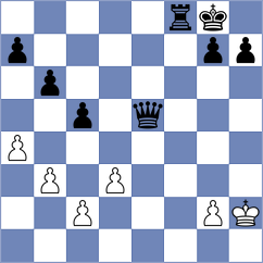 Sarana - Manukyan (chess.com INT, 2025)