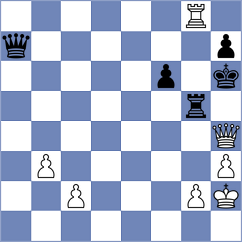 Cortes - Martinez (Santiago de Chile, 1998)