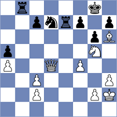 Centron Antuna - Ibarra Jerez (chess.com INT, 2025)