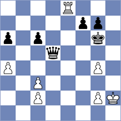 Krstic - Nagare (chess.com INT, 2025)