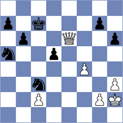 Gatine - Molard (Chambery, 1994)