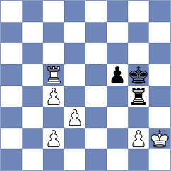 Caceres Benitez - Ryan (chess.com INT, 2024)