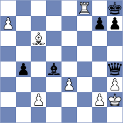 Titus - Albertini (chess.com INT, 2024)