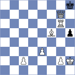 Ano Tafalla - Beaurain (chess.com INT, 2021)