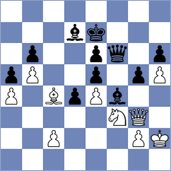 Bashirli - Yang (Chess.com INT, 2021)