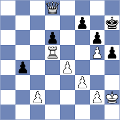 Asis Gargatagli - Starozhilov (Chess.com INT, 2020)