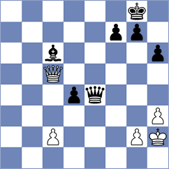 Belli - Travadon (chess.com INT, 2025)