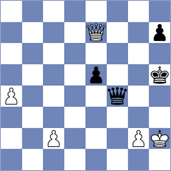 Marquardt - Muth (Playchess.com INT, 2009)