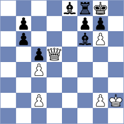 Lorelli - Ricardi (Vicente Lopez, 1993)