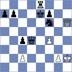 Yang Kaiqi - Beerdsen (chess.com INT, 2025)