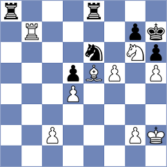 Gajwa - Barredo (chess.com INT, 2024)