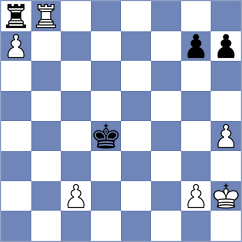 McAdam - Dragoey (Langenhagen, 2003)