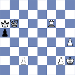 Zeynalov - Boix Redorta (chess.com INT, 2024)