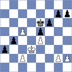 Lopez Rodriguez - Gonzalez (Albacete, 1994)