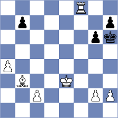 Stamatiou - Fawaz (chess.com INT, 2025)