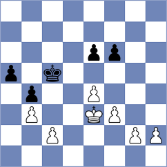 Bortnyk - Ragger (chess.com INT, 2024)