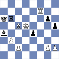 Sokhor - Parra Gonzales (chess.com INT, 2024)