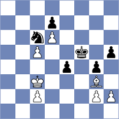 Villegas - Sanchez (Pan American, 1998)